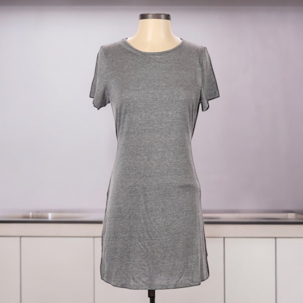 JaJu T-Shirt Dress | SIZE S